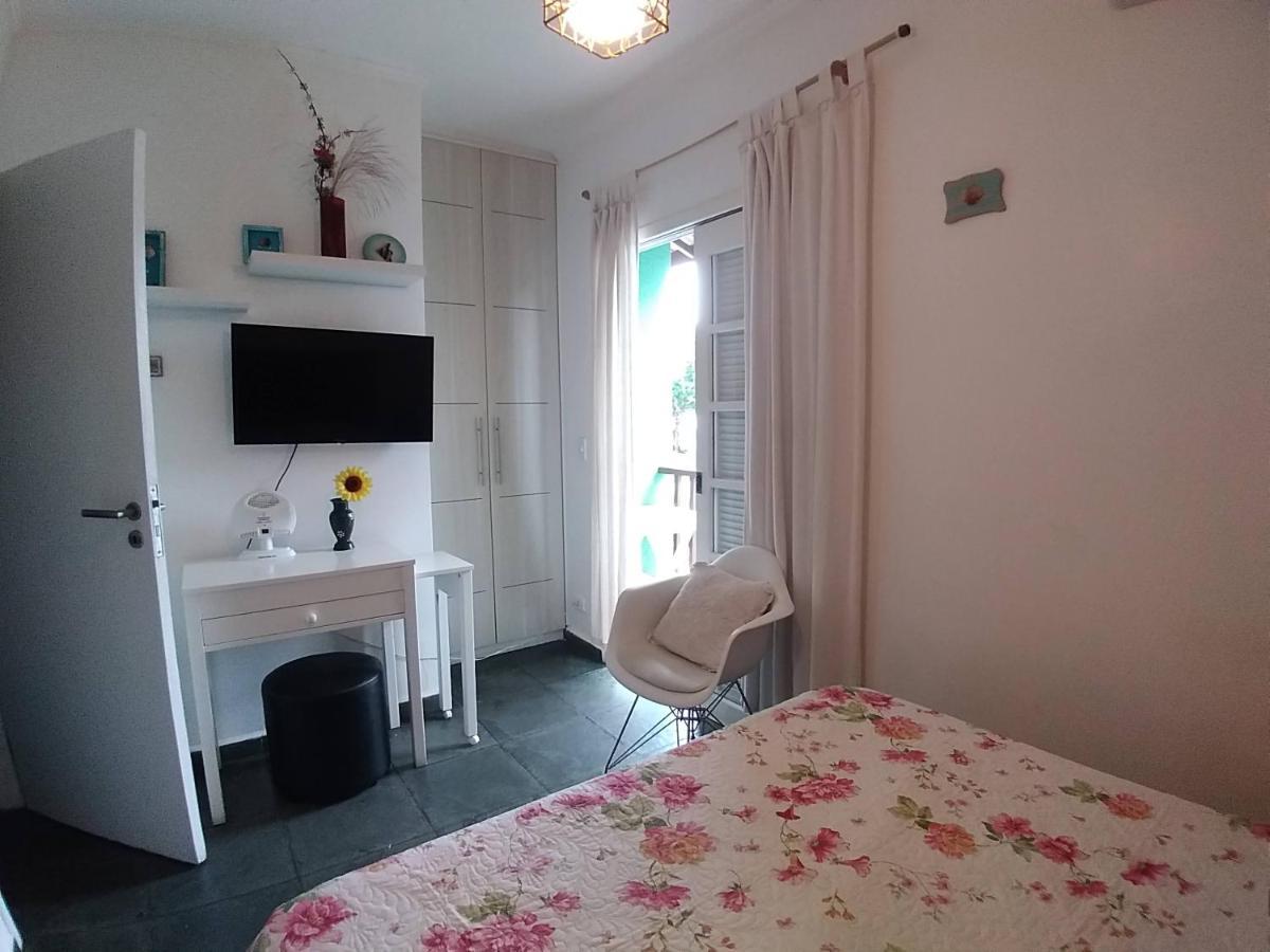 Casa Villaggio Beira-Mar Бертиога Экстерьер фото
