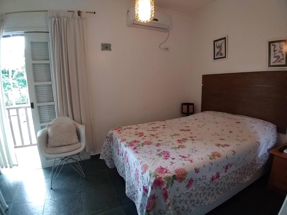 Casa Villaggio Beira-Mar Бертиога Экстерьер фото
