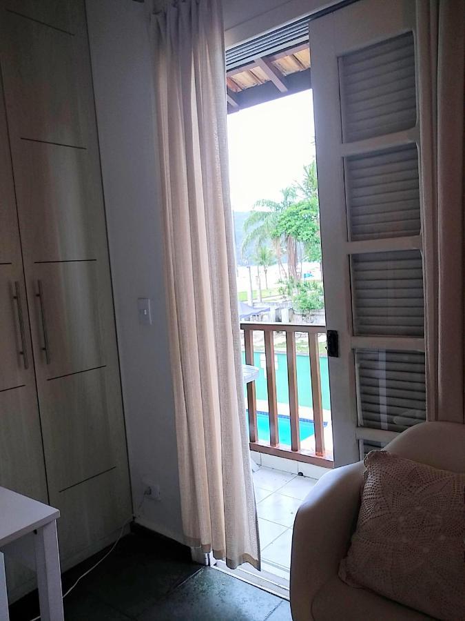 Casa Villaggio Beira-Mar Бертиога Экстерьер фото