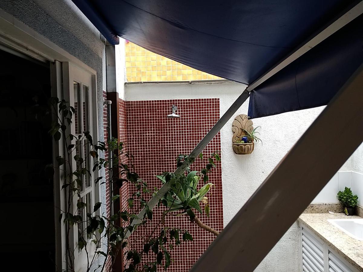 Casa Villaggio Beira-Mar Бертиога Экстерьер фото
