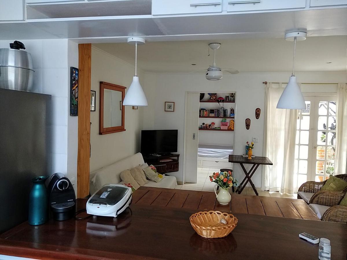 Casa Villaggio Beira-Mar Бертиога Экстерьер фото
