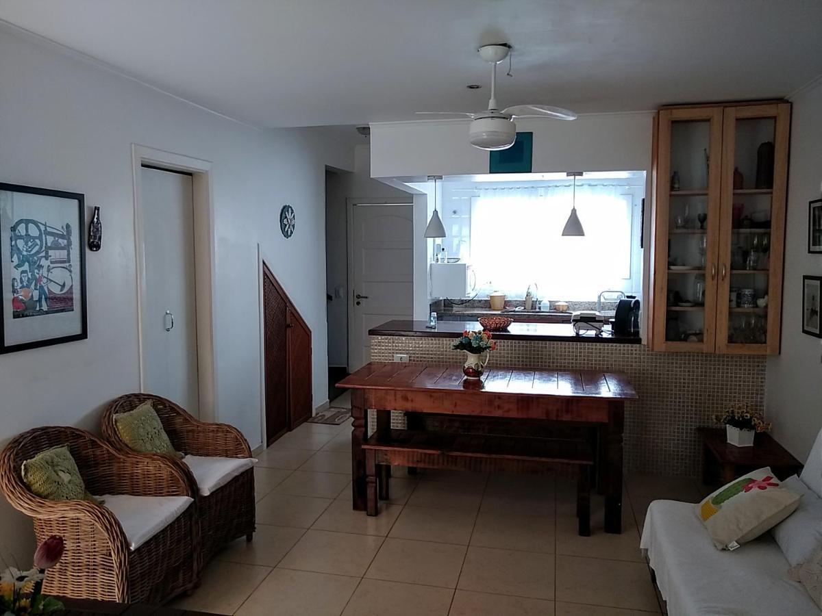 Casa Villaggio Beira-Mar Бертиога Экстерьер фото