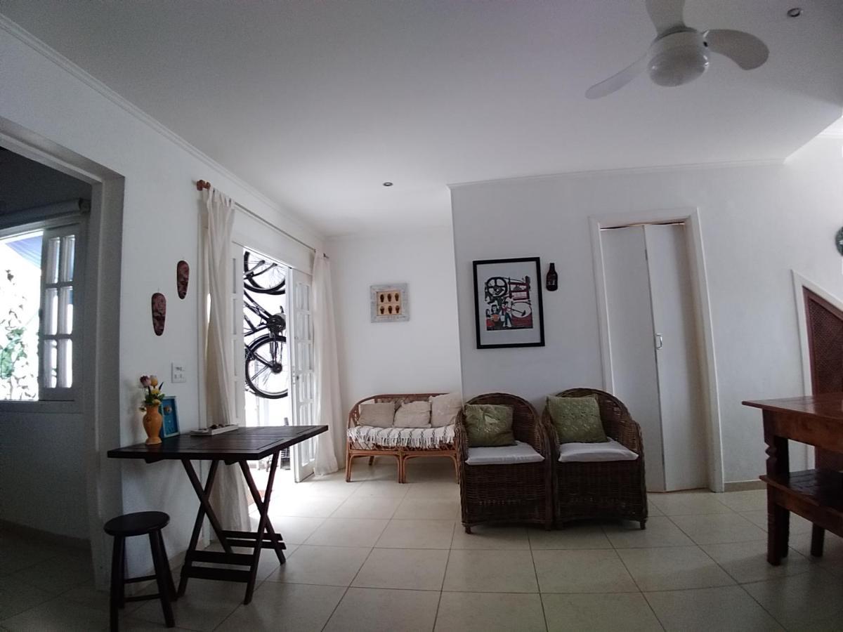 Casa Villaggio Beira-Mar Бертиога Экстерьер фото