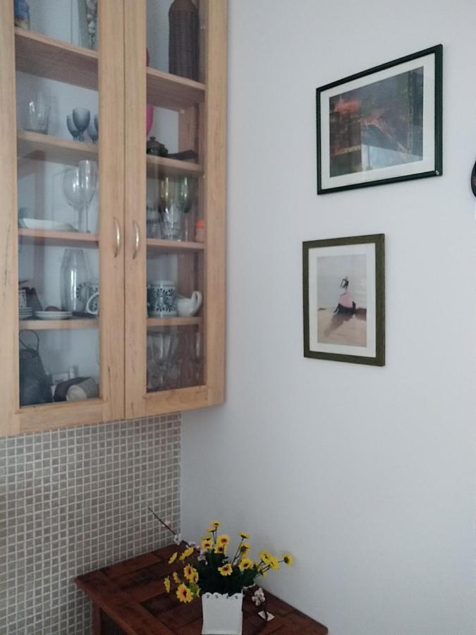 Casa Villaggio Beira-Mar Бертиога Экстерьер фото