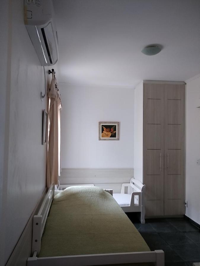 Casa Villaggio Beira-Mar Бертиога Экстерьер фото