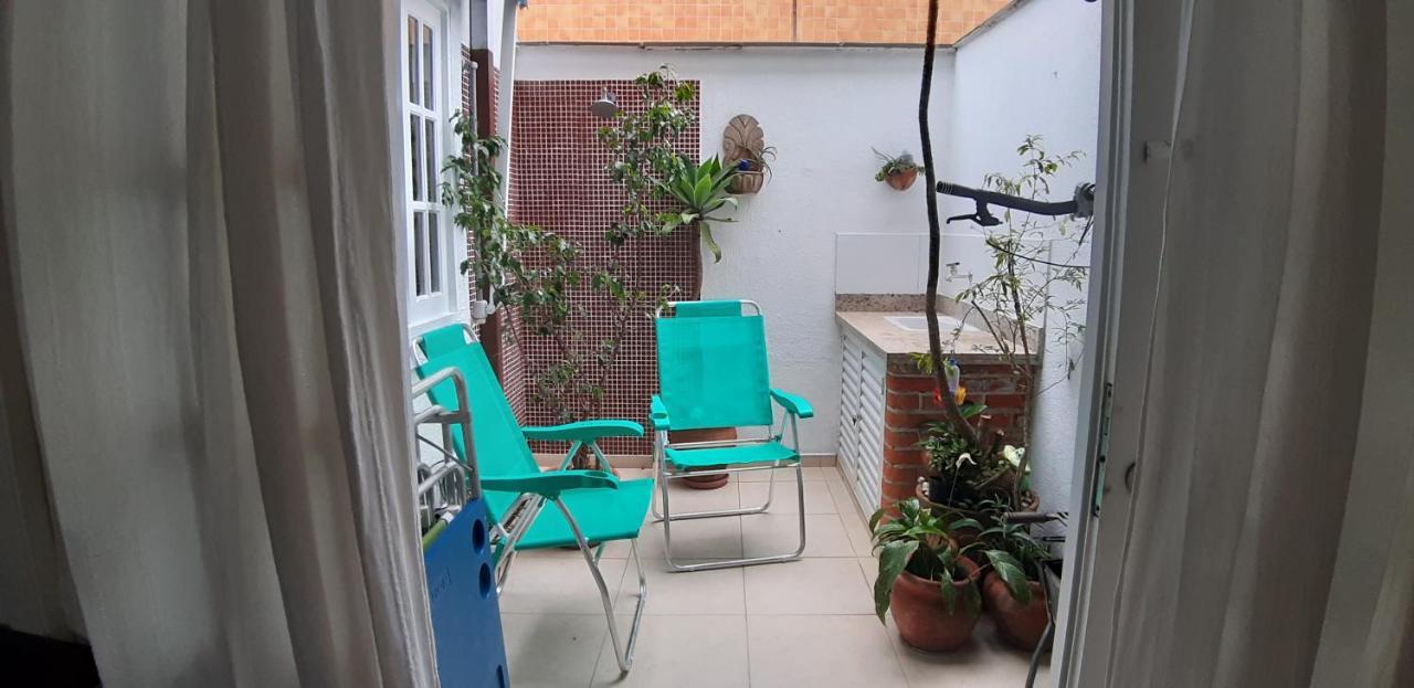 Casa Villaggio Beira-Mar Бертиога Экстерьер фото