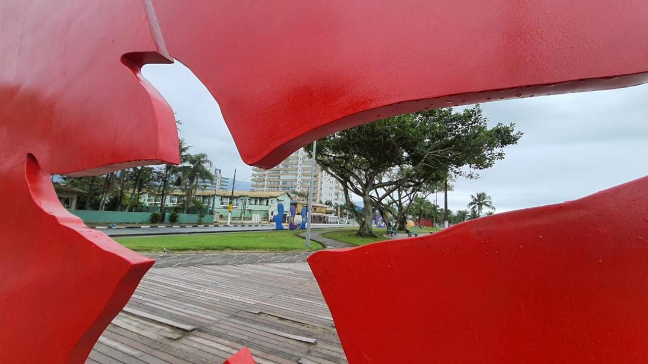 Casa Villaggio Beira-Mar Бертиога Экстерьер фото