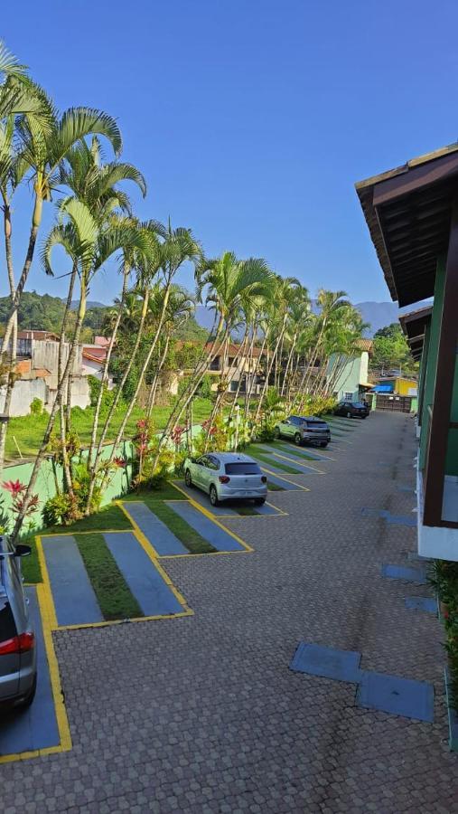 Casa Villaggio Beira-Mar Бертиога Экстерьер фото