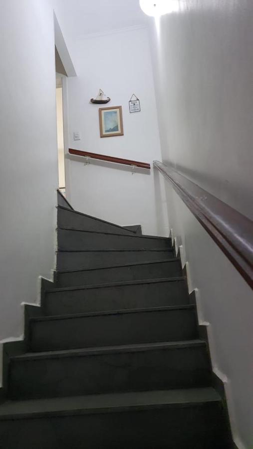 Casa Villaggio Beira-Mar Бертиога Экстерьер фото